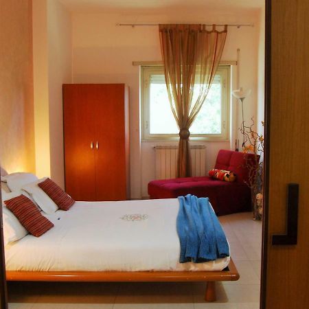 Roma Eur Bed & Breakfast Exteriör bild