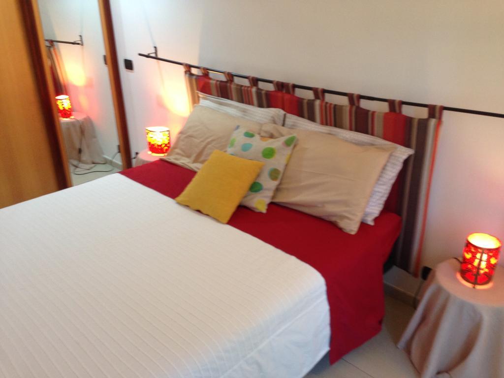 Roma Eur Bed & Breakfast Exteriör bild