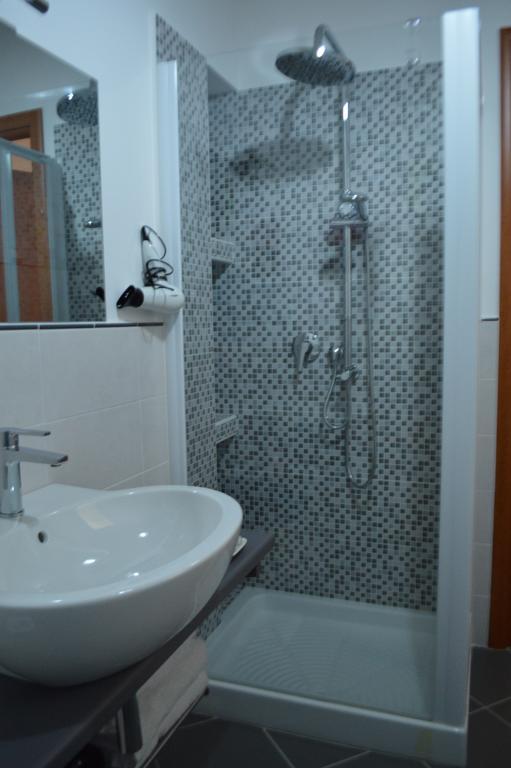 Roma Eur Bed & Breakfast Exteriör bild