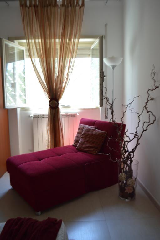 Roma Eur Bed & Breakfast Rum bild