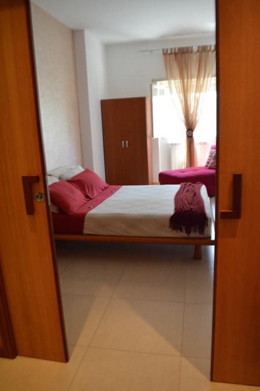 Roma Eur Bed & Breakfast Rum bild
