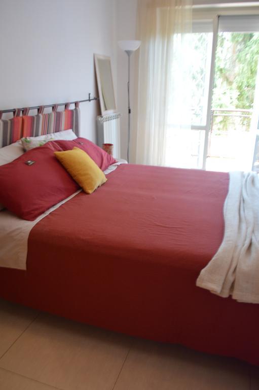 Roma Eur Bed & Breakfast Exteriör bild