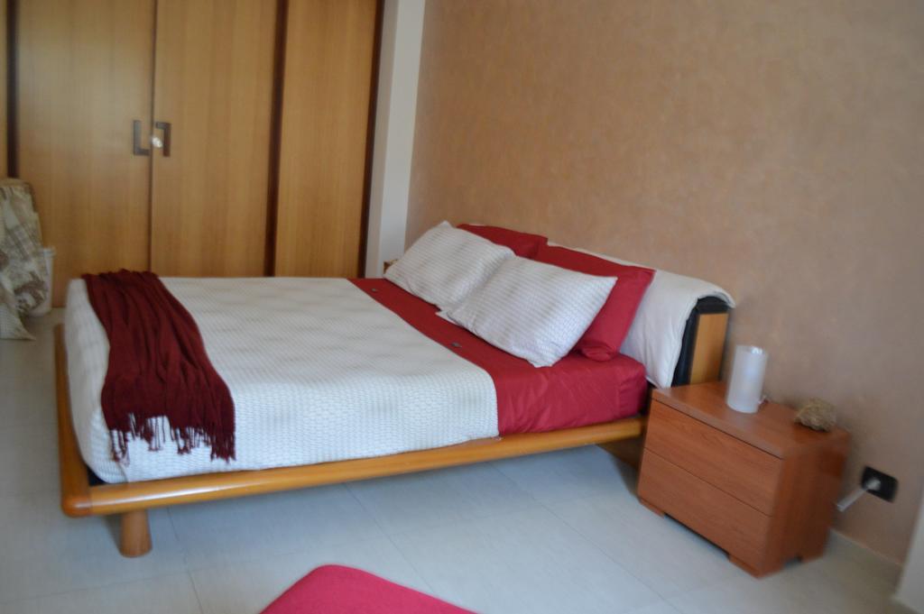 Roma Eur Bed & Breakfast Rum bild