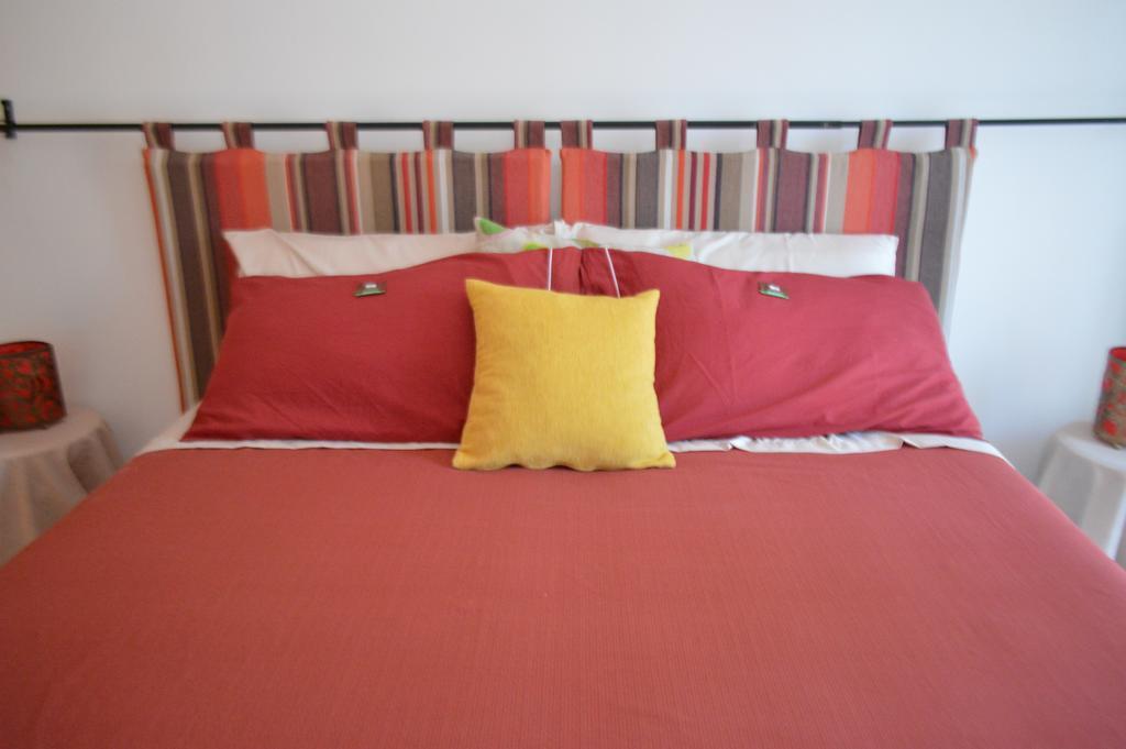 Roma Eur Bed & Breakfast Exteriör bild